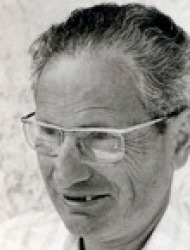 Pierre Budovski