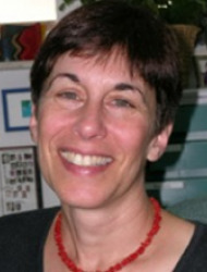Orna Halevy