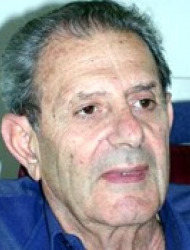 Israel Nir