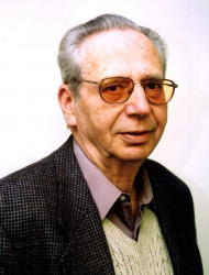 Prof Kalman Perk