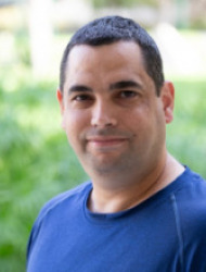Yossi Wein