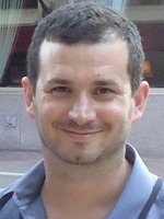 Roni Yair