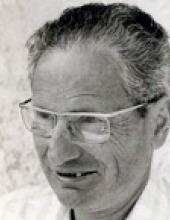 Pierre Budovski