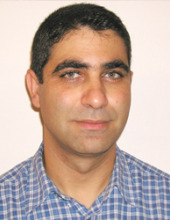 Sameer J. Mabjeesh