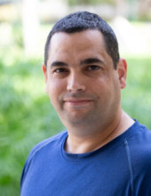 Yossi Wein